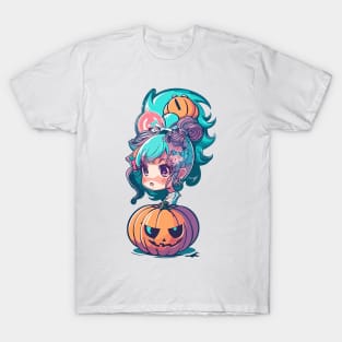 Happy Halloween T-Shirt